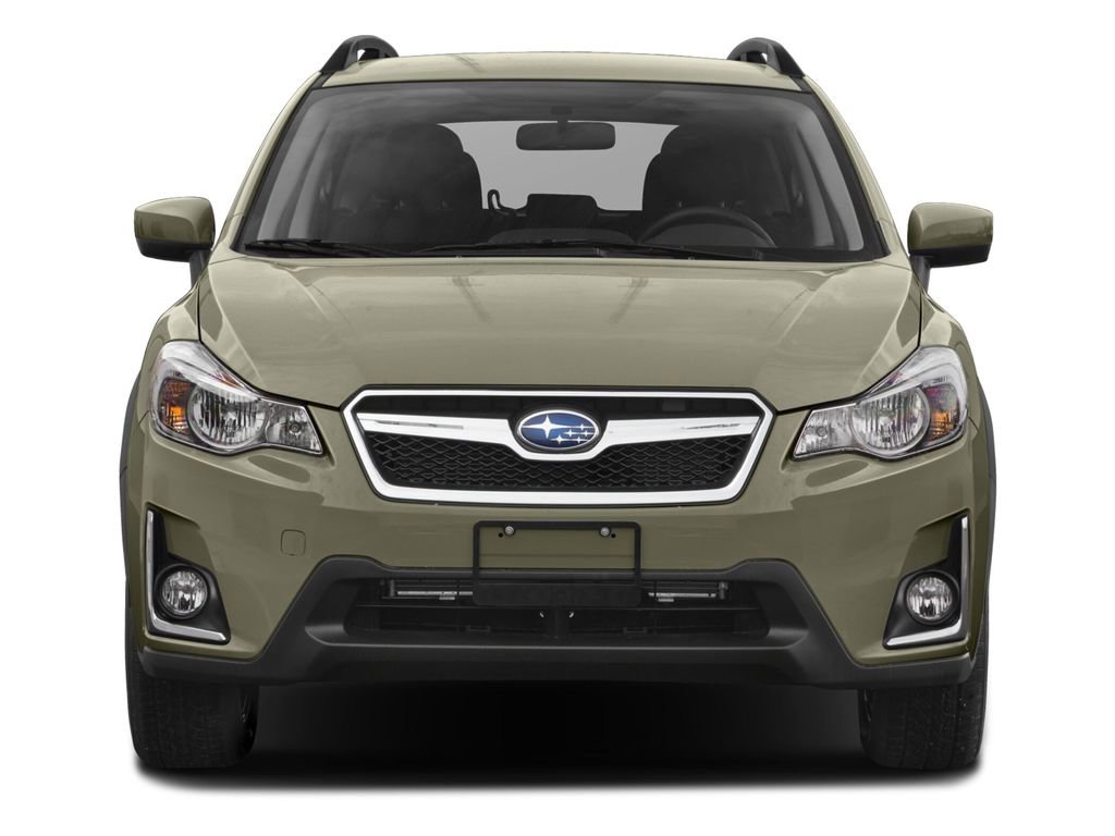 Used 2017 Subaru Crosstrek 2.0i Limited image 4