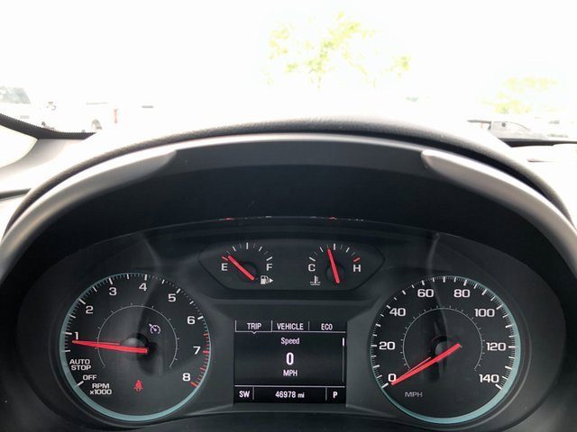 Used 2024 Chevrolet Malibu LT image 7