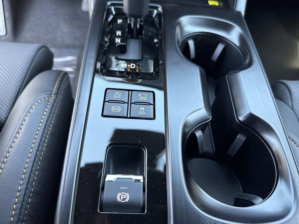 New 2026 Subaru Outback Wilderness AWD/4WD image 36