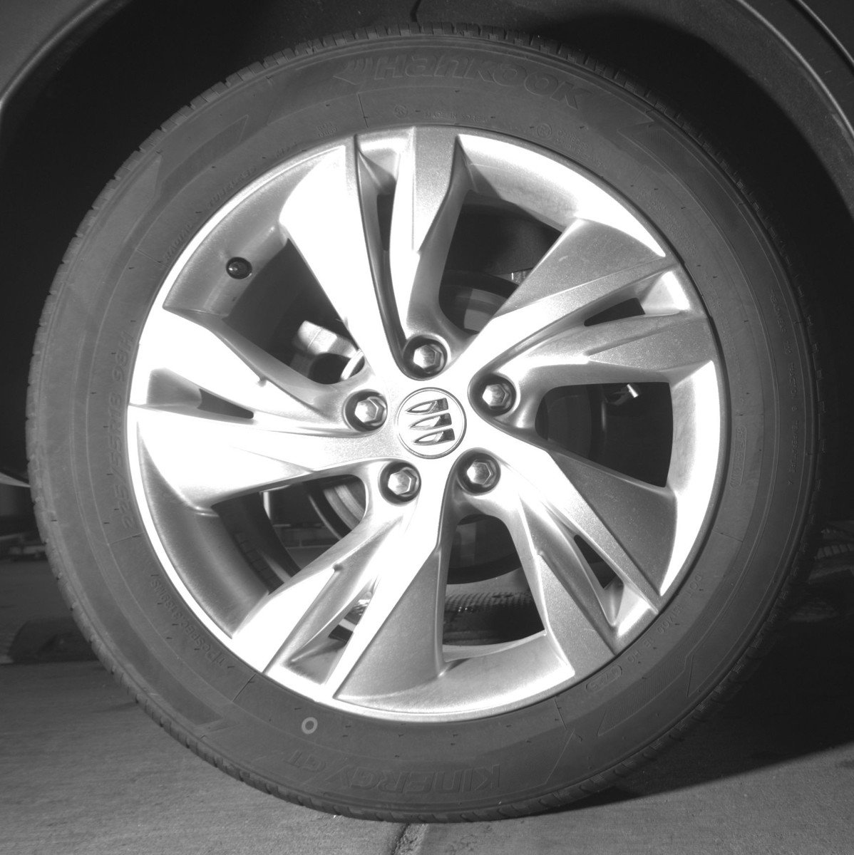 Used 2025 Buick Encore GX Preferred FWD image 15
