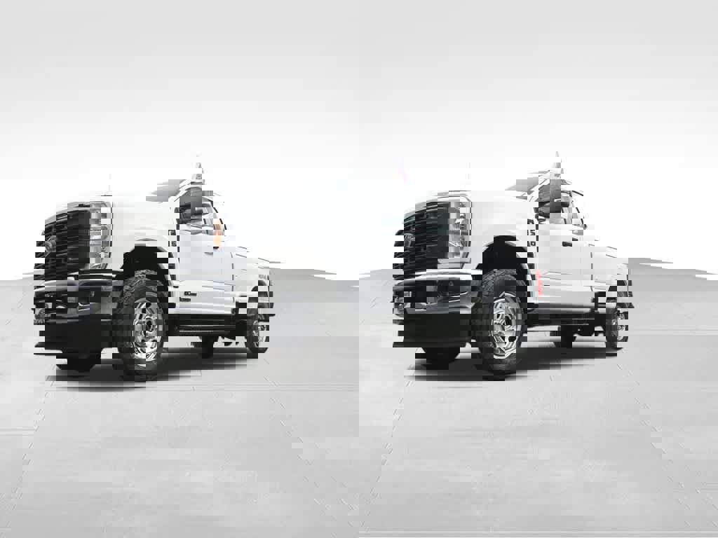 New 2026 Ford F350 XL image 57