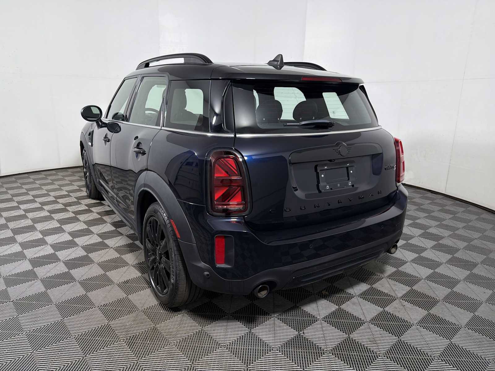 Used 2024 MINI Cooper Countryman S AWD/4WD image 5