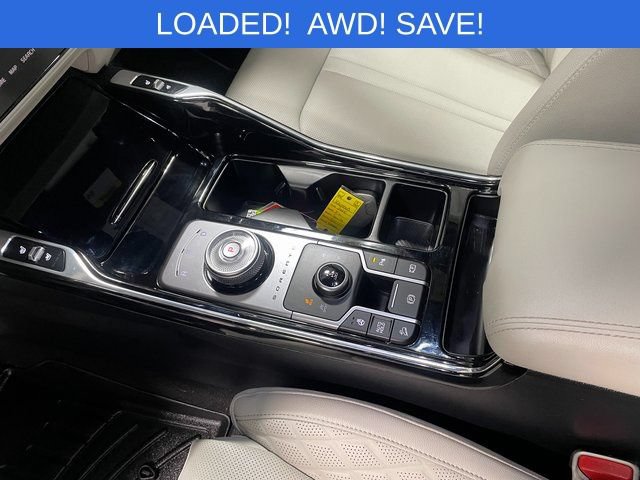 Used 2025 Kia Sorento SX Prestige AWD/4WD image 17