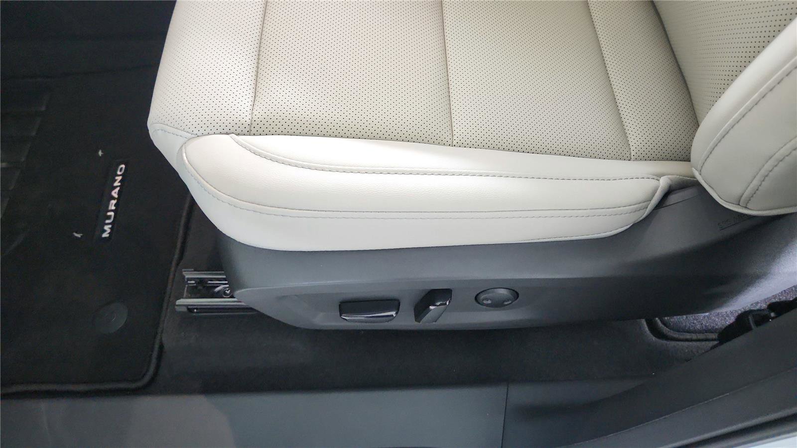 New 2026 Nissan Murano SL AWD/4WD image 11