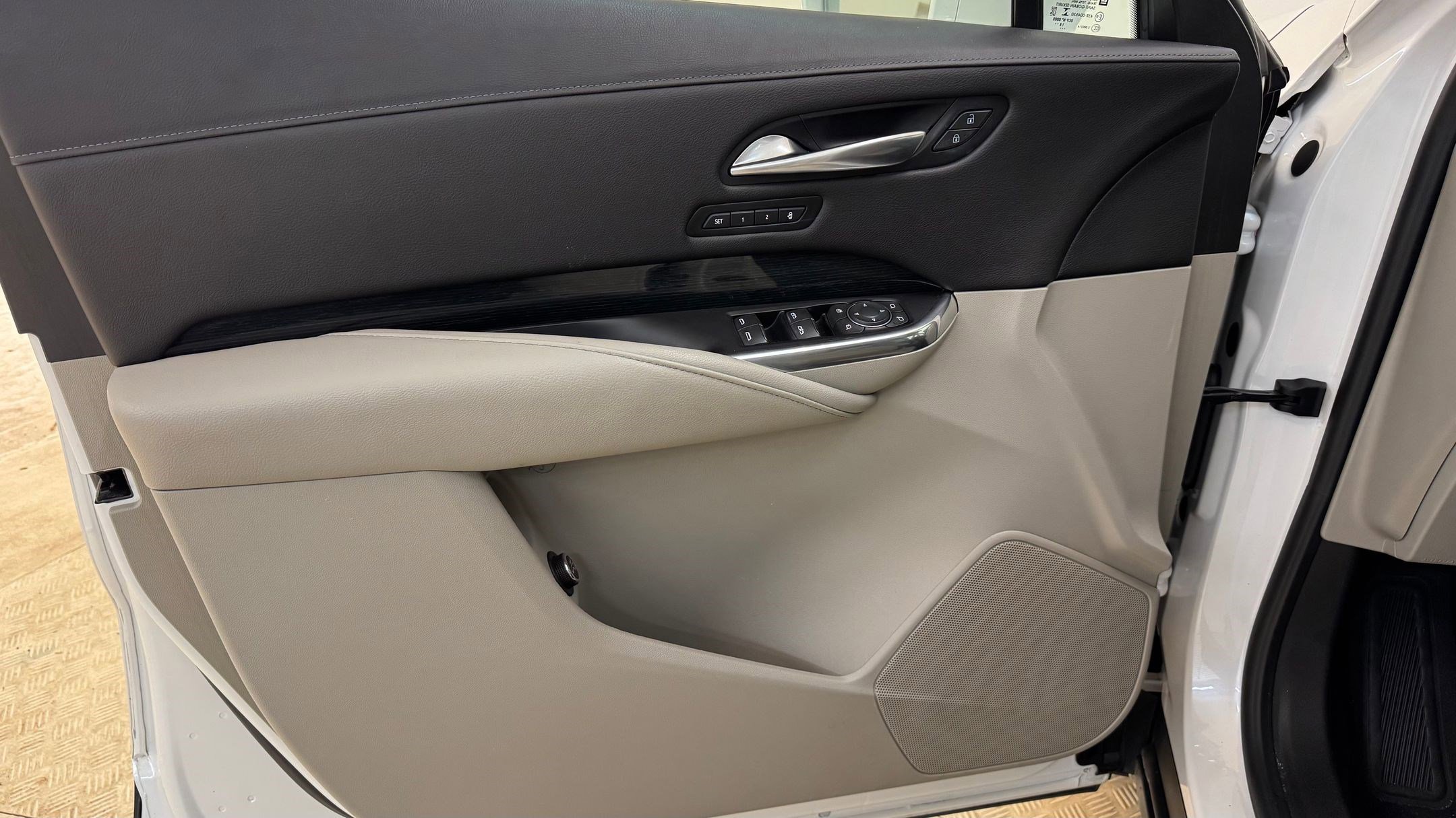 Used 2019 Cadillac XT4 Premium Luxury w/ Driver Assist Package image 14