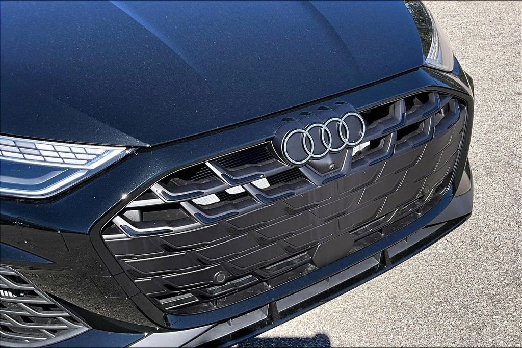 New 2026 Audi S3 Premium AWD/4WD image 11