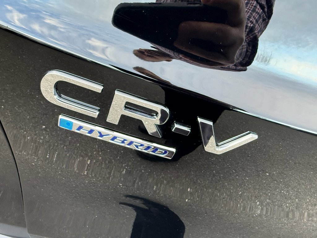 Used 2023 Honda CR-V Sport Touring image 8