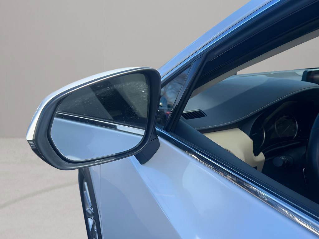 Used 2020 Lexus NX 300 FWD w/ Accessory Package 2 image 10