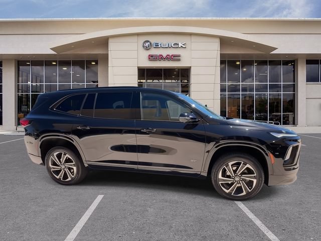 Certified 2025 Buick Enclave Sport Touring w/ Power Package FWD image 17