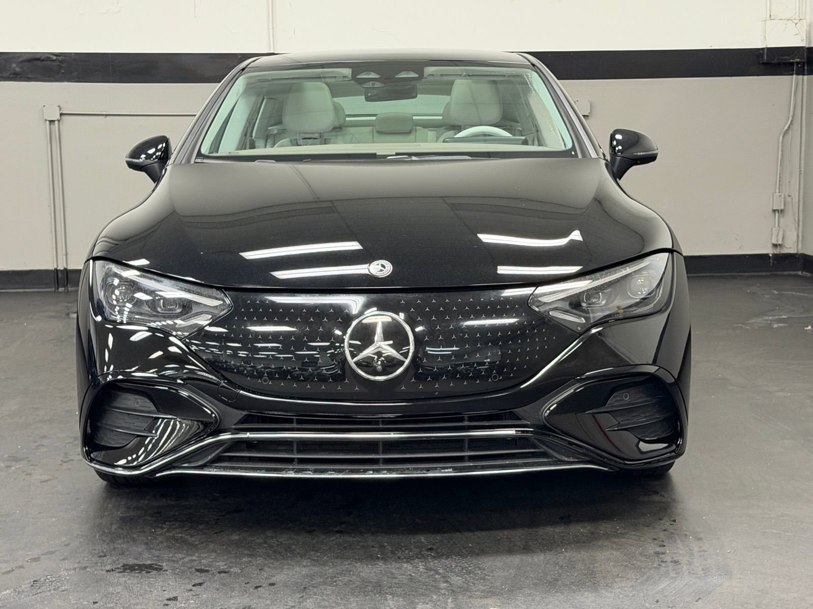 Certified 2023 Mercedes-Benz EQE 350+ 4MATIC Sedan image 6