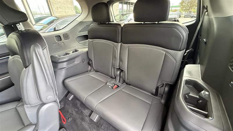 Used 2024 Kia EV9 Light Long Range image 22