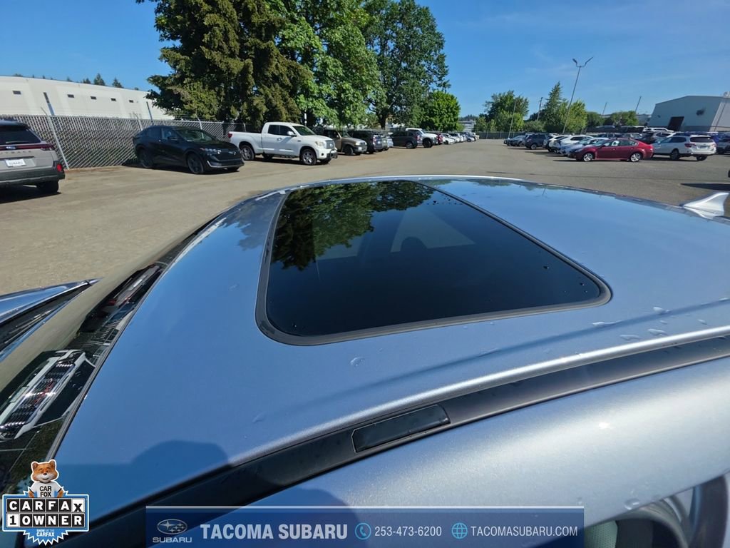 Used 2020 Subaru Legacy Limited w/ Popular Package #2 AWD/4WD image 24