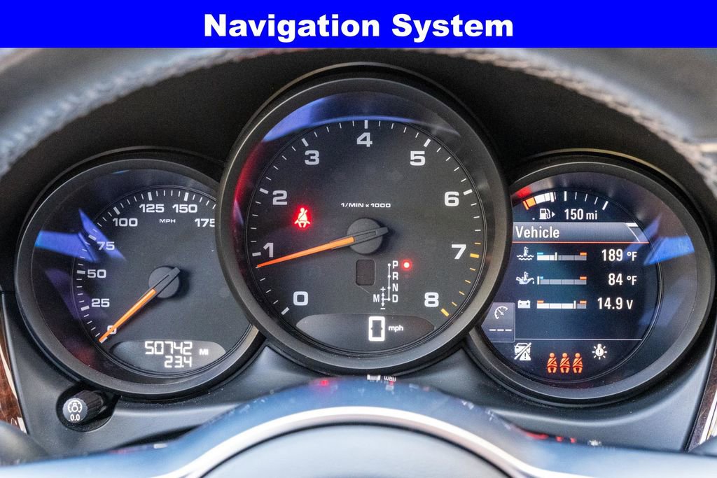 Used 2020 Porsche Macan image 4