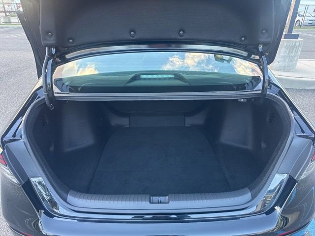 Certified 2024 Honda Accord LX image 19