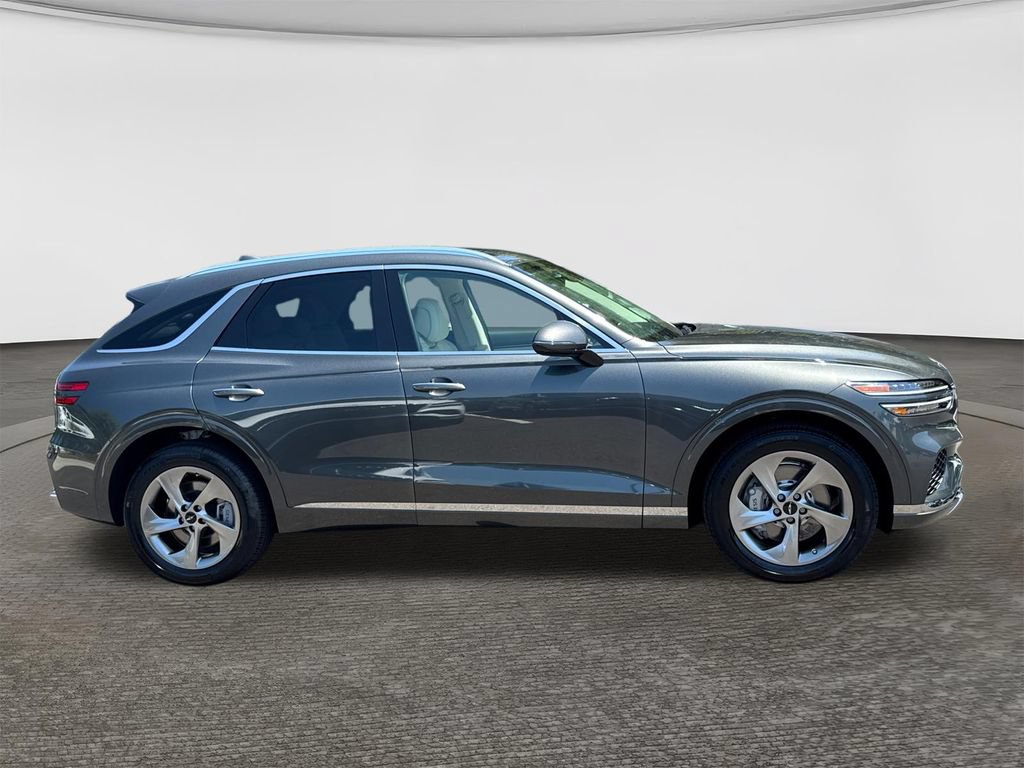 New 2027 Genesis GV70 2.5T AWD/4WD image 9