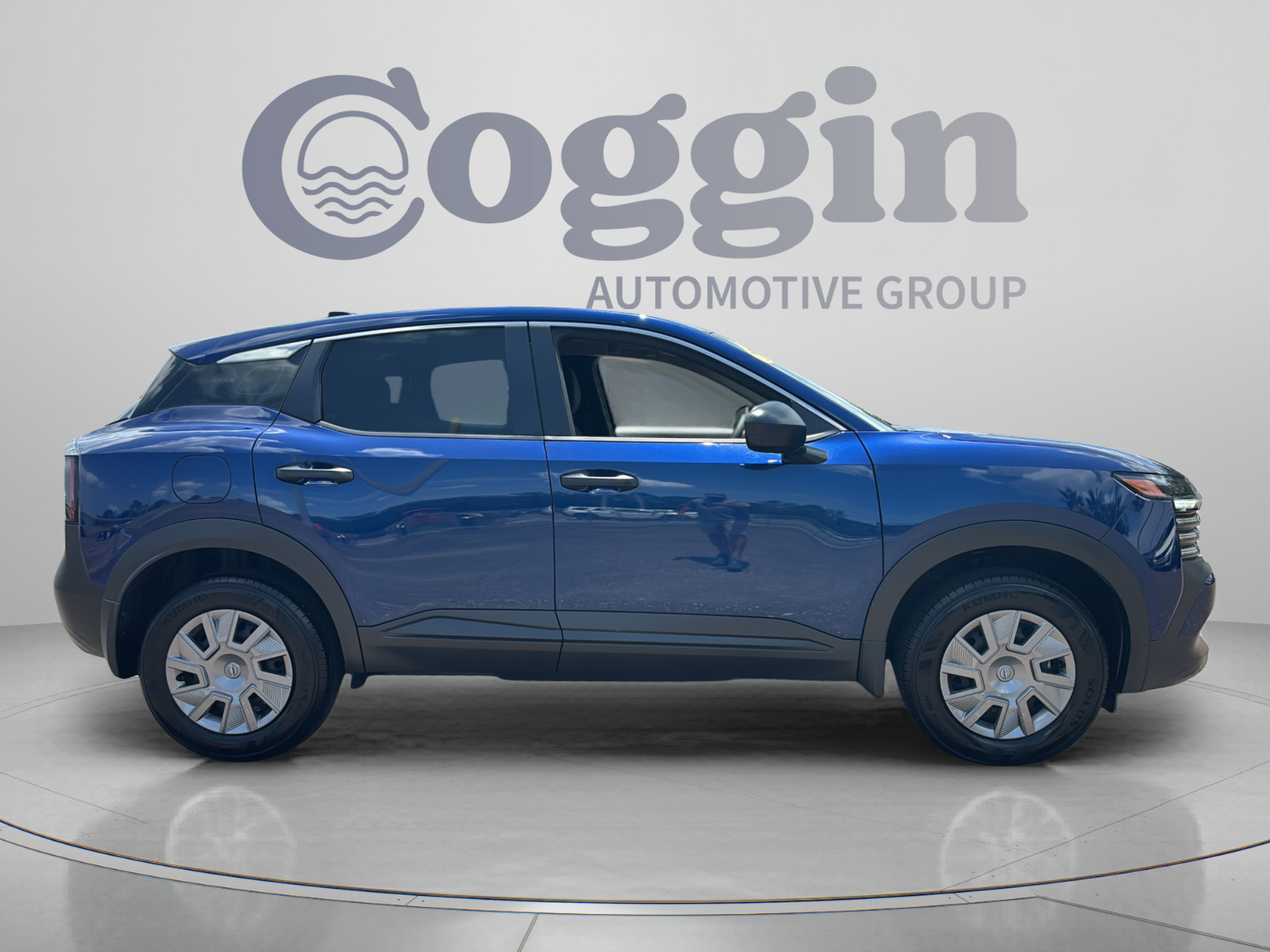 Used 2026 Nissan Kicks S FWD image 6