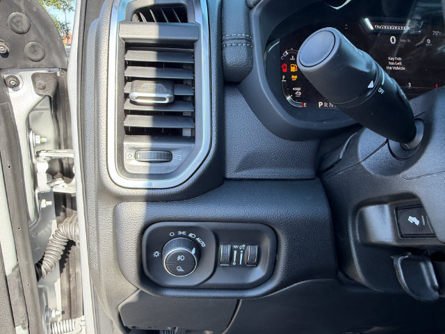 New 2026 RAM 3500 Laramie w/ Night Edition AWD/4WD image 22