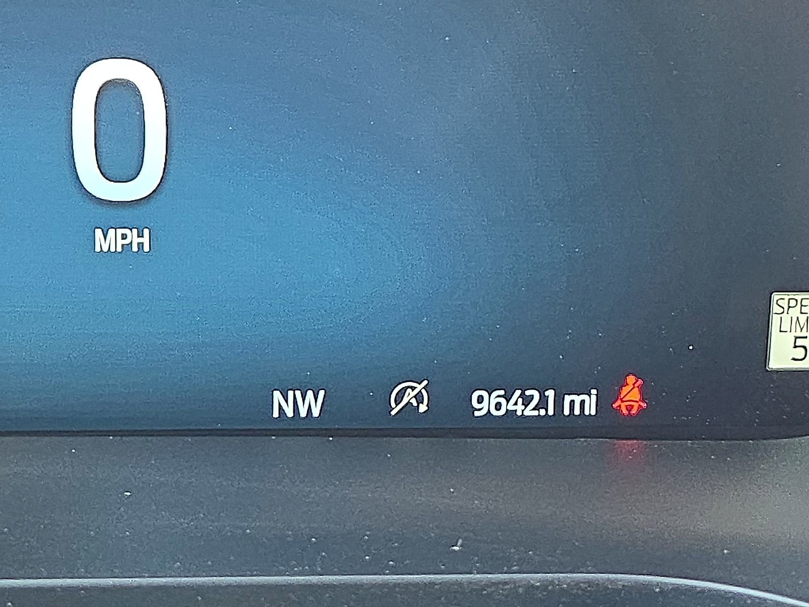 Used 2024 Ford F150 Lariat w/ FX4 Off-Road Package AWD/4WD image 23