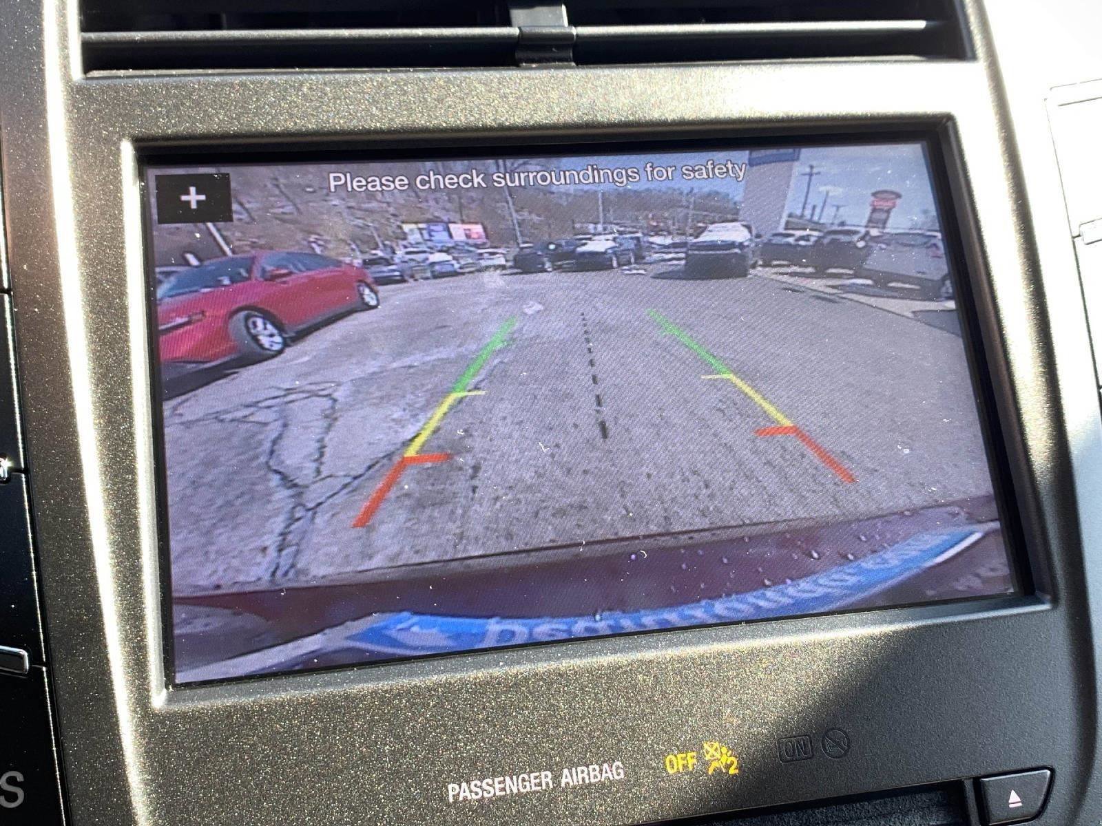 Used 2019 Lincoln MKC Premiere image 24