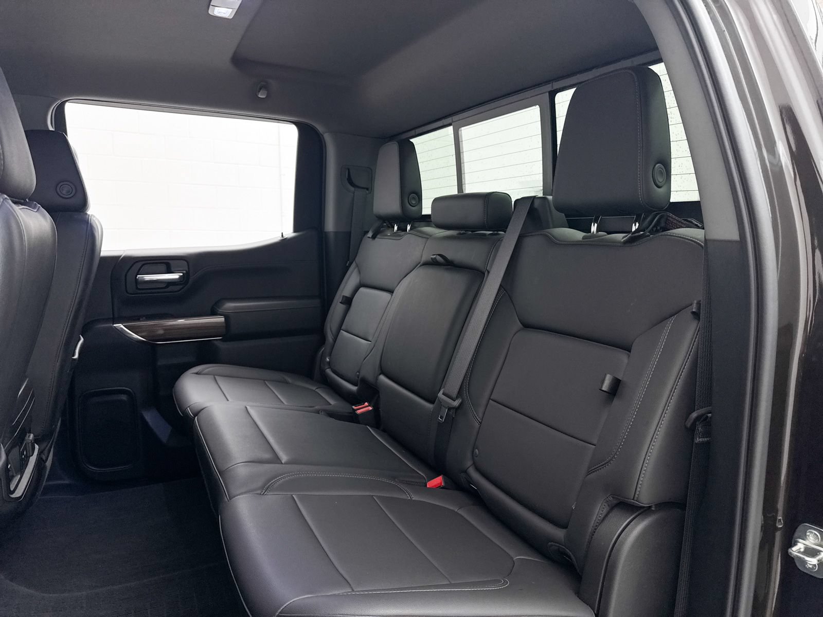Used 2020 Chevrolet Silverado 1500 RST AWD/4WD image 30