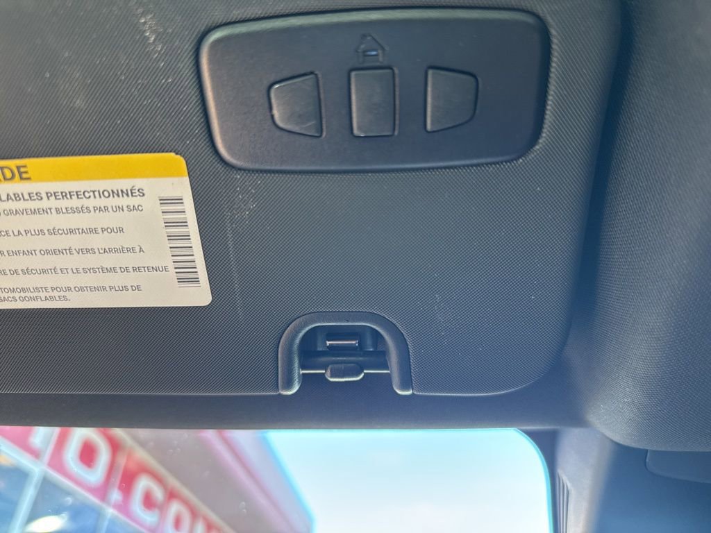 Used 2024 Alfa Romeo Giulia Quadrifoglio w/ Active Assist Plus Package image 45