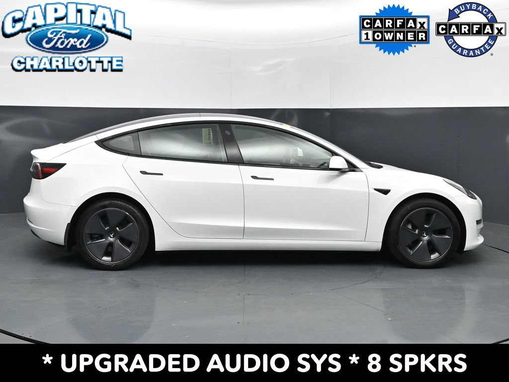 Used 2023 Tesla Model 3 Standard Range RWD image 8