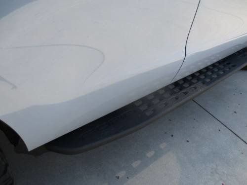 New 2025 Ford Expedition Tremor image 20