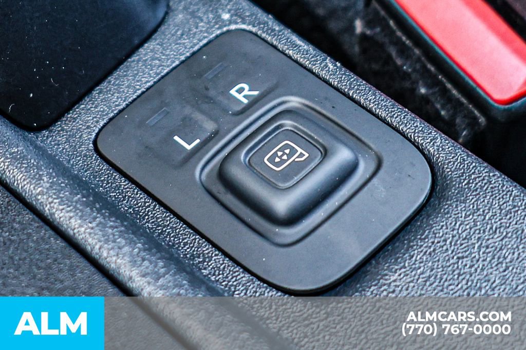 Used 2025 Ford Bronco Big Bend AWD/4WD image 41