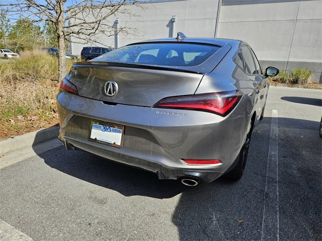 Used 2023 Acura Integra A-Spec image 7