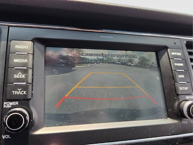Used 2017 Kia Sedona EX FWD image 24