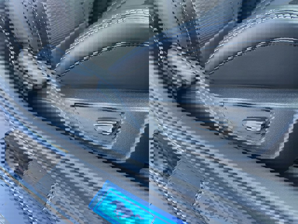 New 2025 Ford Mustang GT Premium image 9