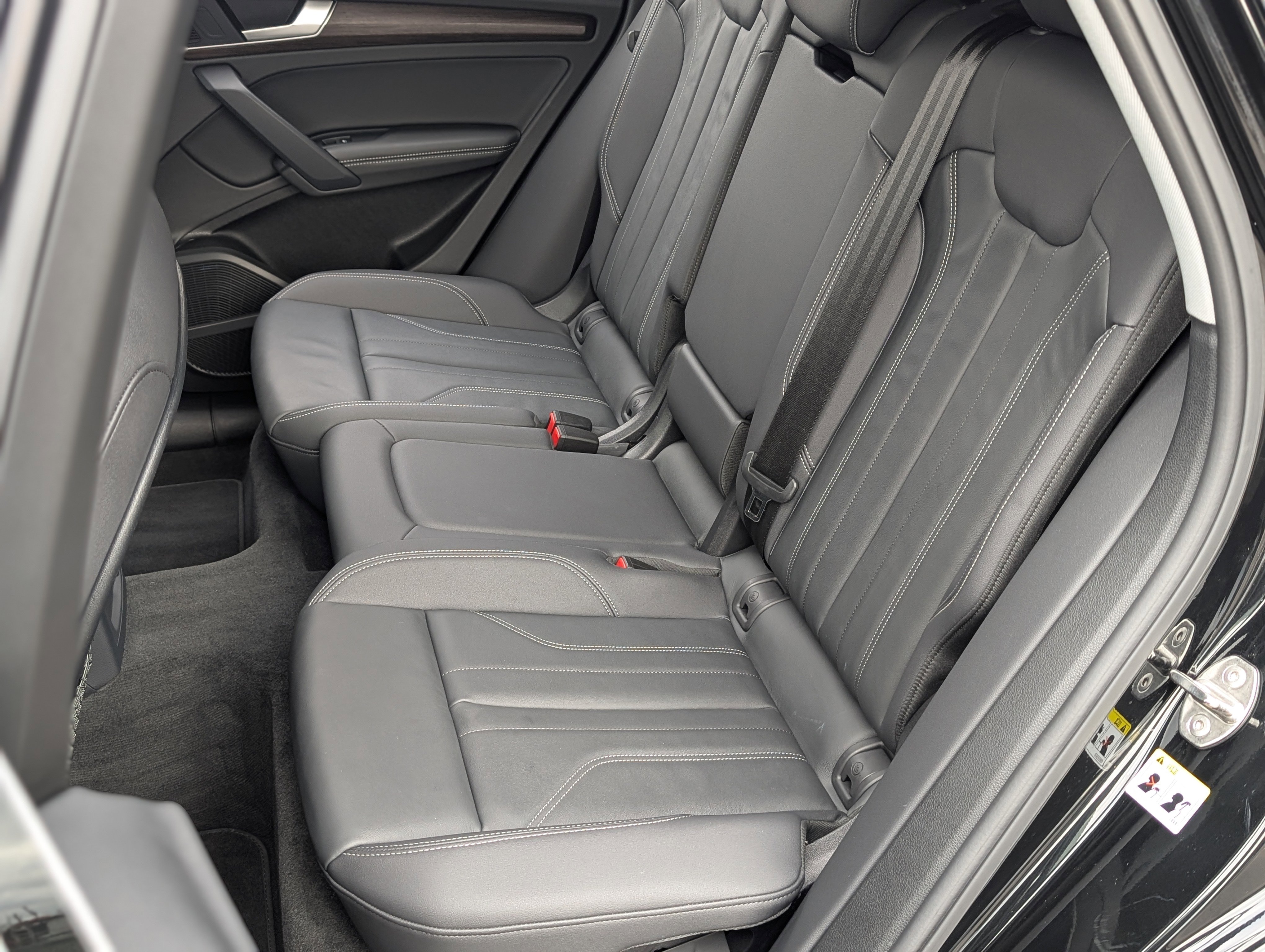 Used 2024 Audi Q5 e Premium Plus image 18