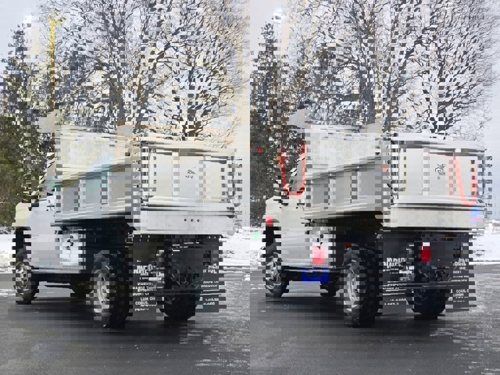 New 2026 Chevrolet Silverado 3500 W/T w/ WT Convenience Package image 7