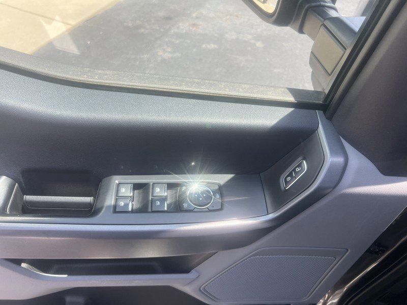 Used 2023 Ford F250 XL w/ STX Appearance Package image 17