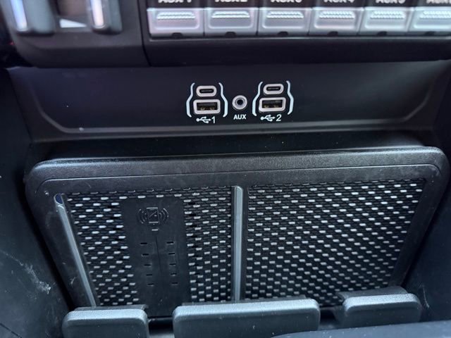 Used 2025 RAM 1500 RHO AWD/4WD image 29