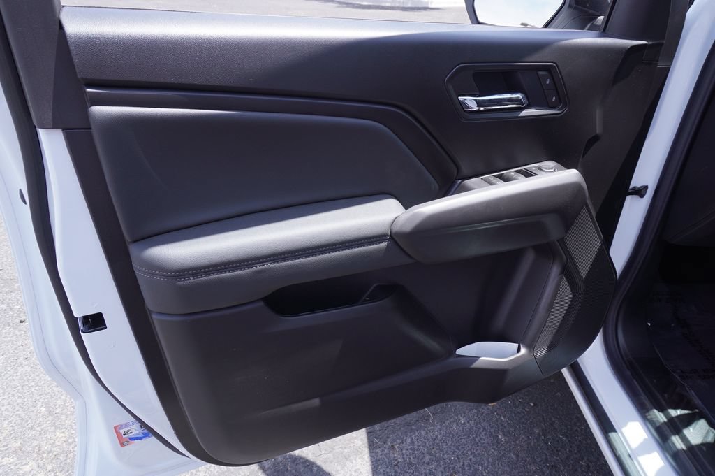 New 2026 GMC Canyon Elevation w/ Convenience Package RWD image 15