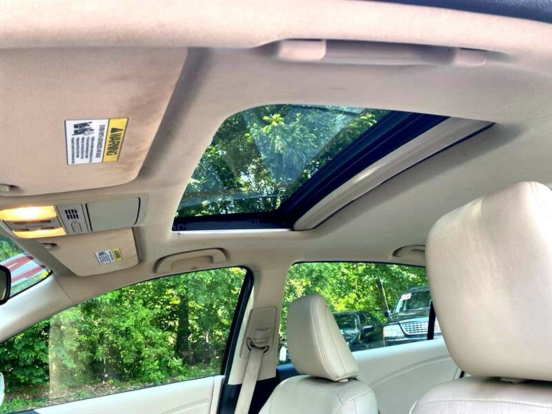 Used 2014 Honda Accord EX-L image 12