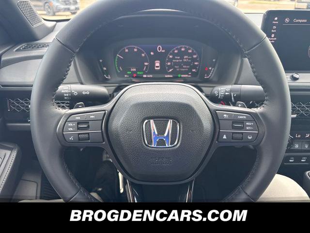 New 2026 Honda Accord Sport image 4