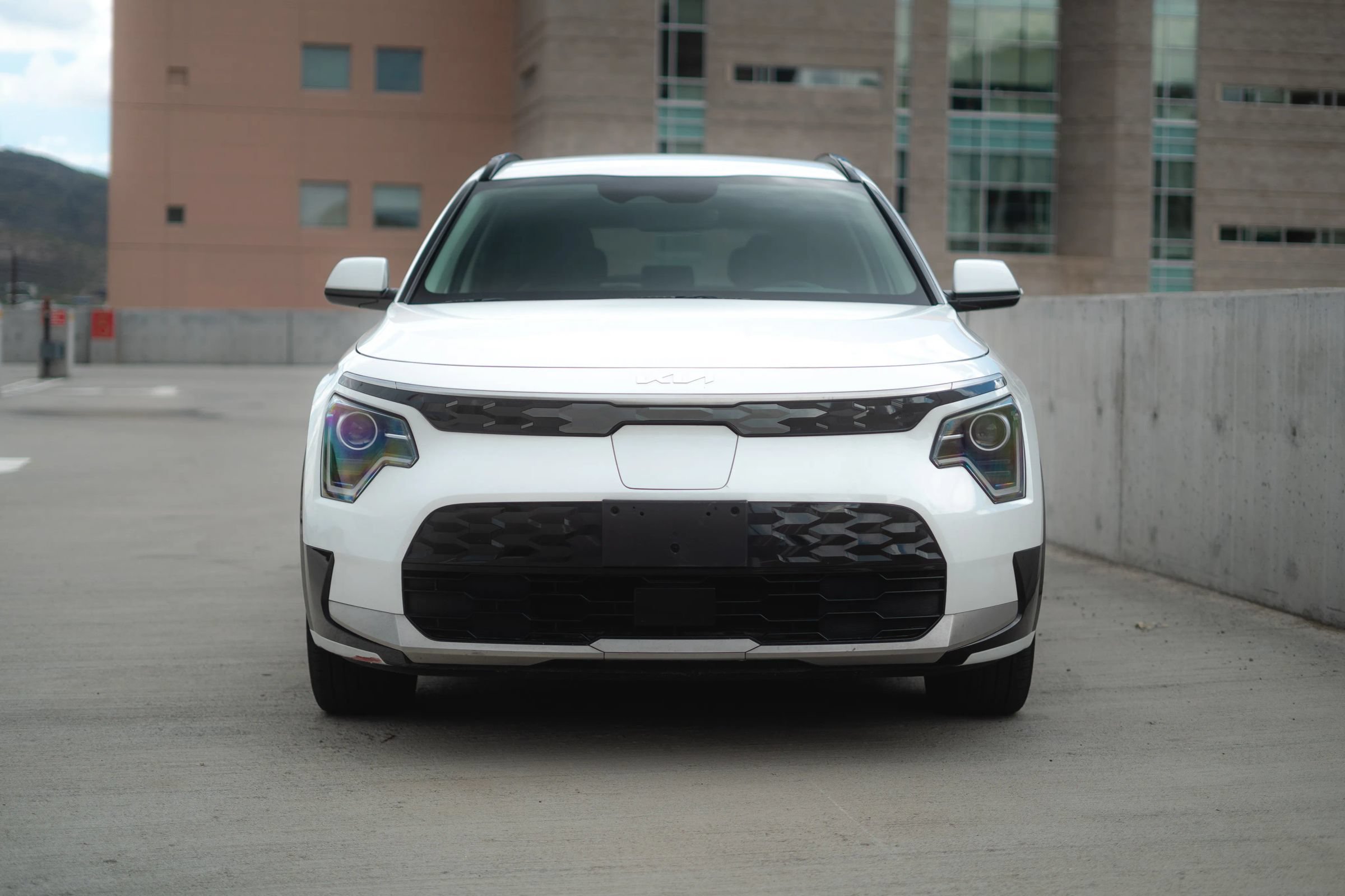Used 2023 Kia Niro Wind FWD image 23