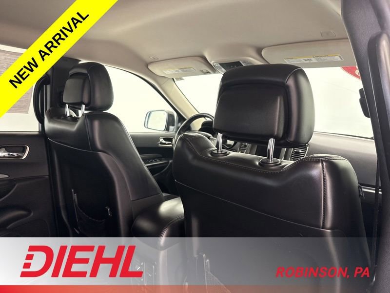 Used 2018 Dodge Durango GT image 13