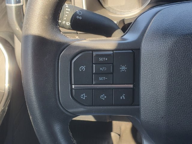 Used 2023 Ford F150 XLT w/ Equipment Group 302A High AWD/4WD image 12
