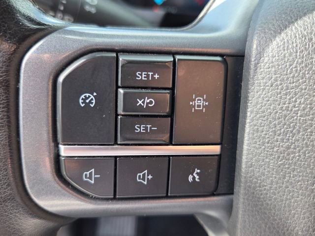 Used 2024 Ford F150 XLT image 31