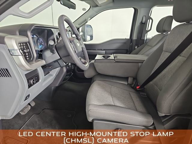 Used 2025 Ford F250 XL w/ STX Appearance Package image 32