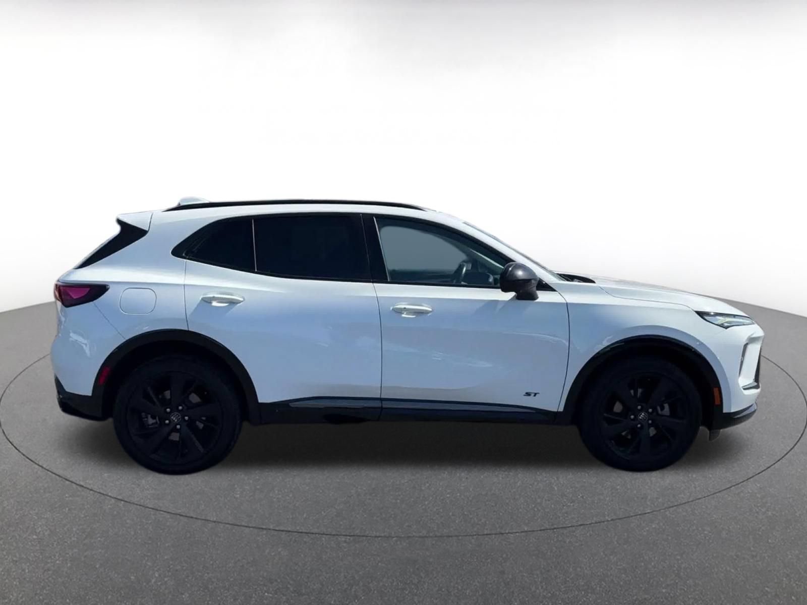 Used 2024 Buick Envision Sport Touring AWD/4WD image 15