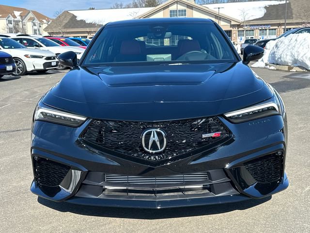 New 2026 Acura Integra Type S image 6