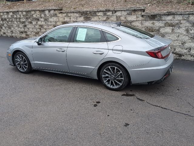 Used 2023 Hyundai Sonata Limited image 7