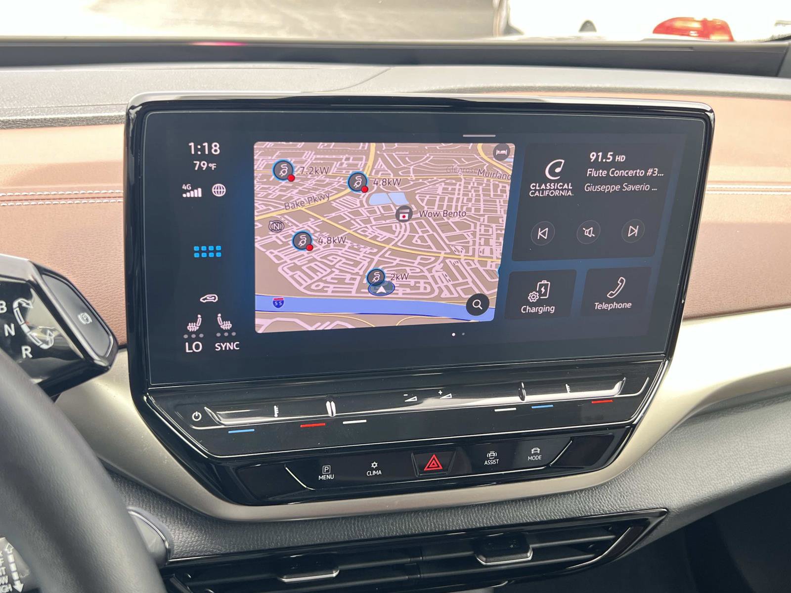 Certified 2023 Volkswagen ID.4 2WD image 14