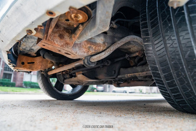 Used 1989 GMC Sierra 1500 2WD Regular Cab image 98