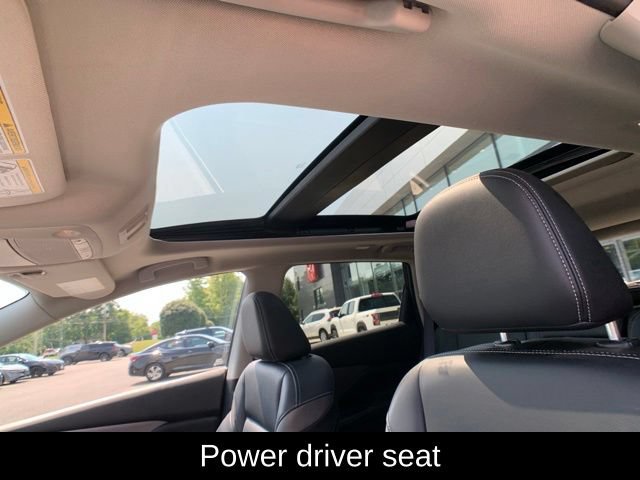 Certified 2023 Nissan Murano SL w/ SL Moonroof Package AWD/4WD image 25