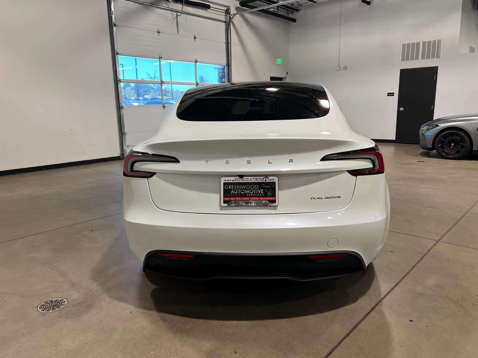 Used 2025 Tesla Model 3 Long Range image 4